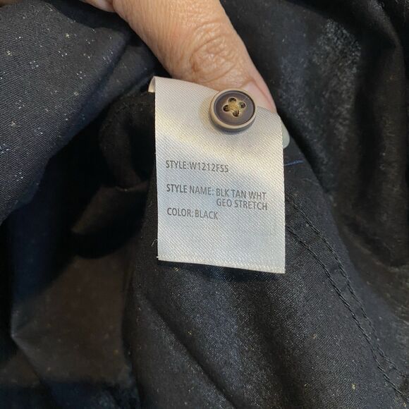 Craft+Flow Mens Shirt XXL  Urban Modern Office-evening Weekend Ready Effortless - Picture 5 of 11